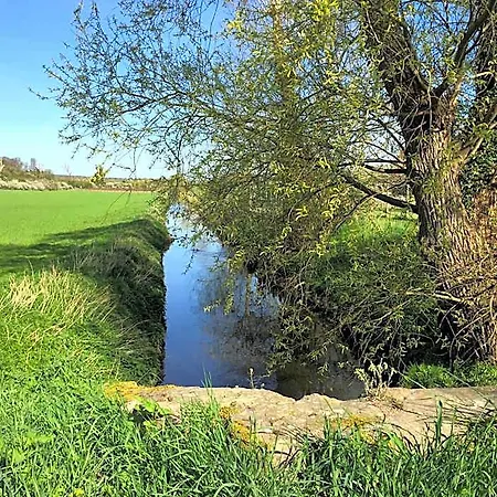 Domaine Du Moulin De Champie - Plaine De Versailles Hotel 3*