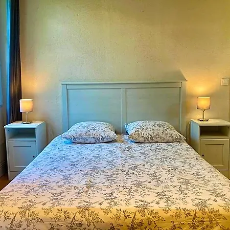 Domaine Du Moulin De Champie - Plaine De Versailles Hotel 3*