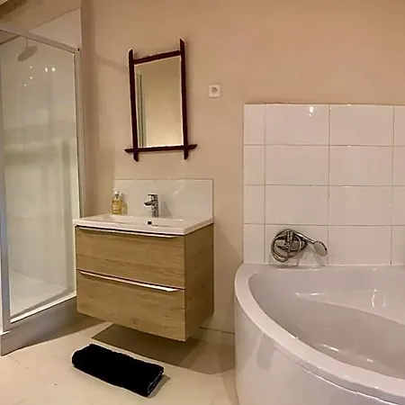 Domaine Du Moulin De Champie - Plaine De Versailles Hotel 3*