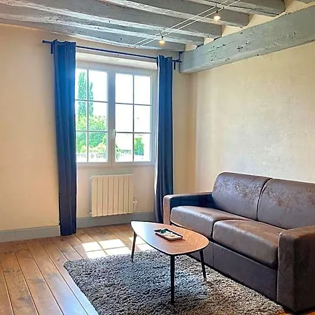Domaine Du Moulin De Champie - Plaine De Versailles 3*