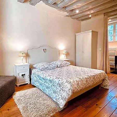 Hotel Domaine Du Moulin De Champie - Plaine De Versailles 3*