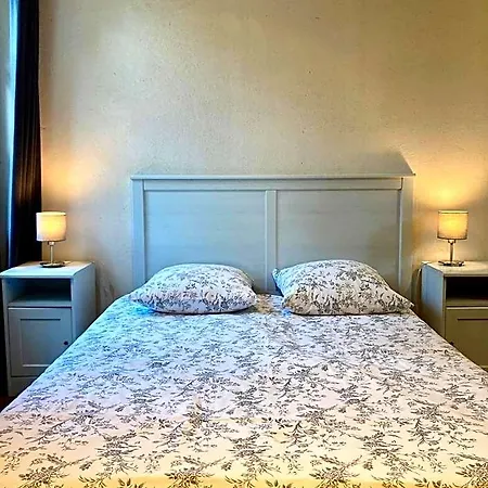 Domaine Du Moulin De Champie - Plaine De Versailles Hotel Feucherolles
