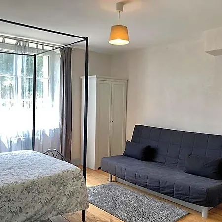 Domaine Du Moulin De Champie - Plaine De Versailles Hotel 3*
