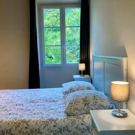 Domaine Du Moulin De Champie - Plaine De Versailles 3* Feucherolles