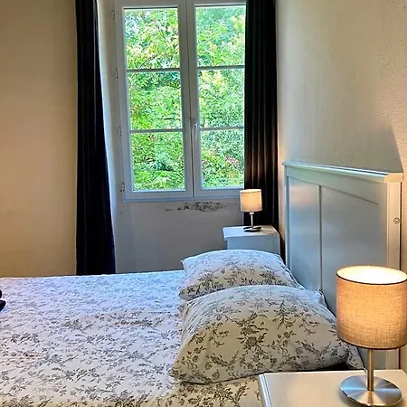 Domaine Du Moulin De Champie - Plaine De Versailles 3*