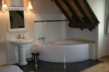 Domaine De La Du Moulin De Champie - Plaine De Versailles Hotel