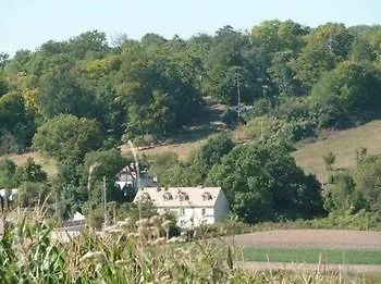 Domaine Du Moulin De Champie - Versailles - & 4*