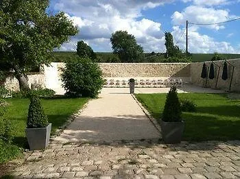 Domaine Du Moulin De Champie - Versailles - & Hotel