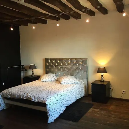 Domaine Du Moulin De Champie - Plaine De Versailles Hotel 3*