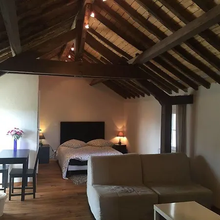 Domaine Du Moulin De Champie - Plaine De Versailles Feucherolles