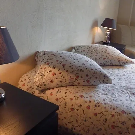 Domaine Du Moulin De Champie - Plaine De Versailles 3*