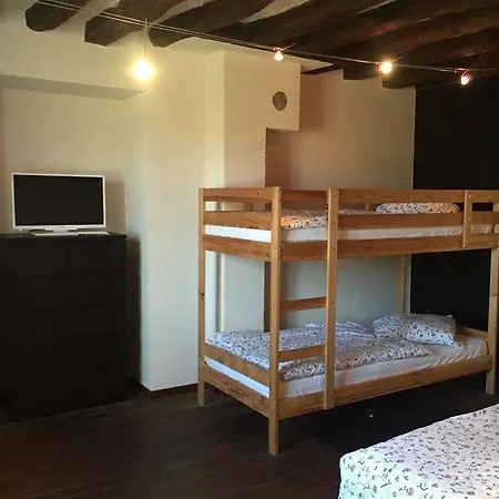 Hotel Domaine Du Moulin De Champie - Plaine De Versailles 3*
