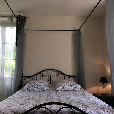 Domaine Du Moulin De Champie - Plaine De Versailles 3* Feucherolles