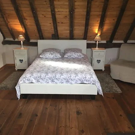 Domaine Du Moulin De Champie - Plaine De Versailles