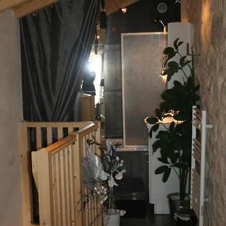 Hotel Domaine Du Moulin De Champie - Plaine De Versailles Feucherolles
