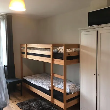 Domaine Du Moulin De Champie - Plaine De Versailles 3*
