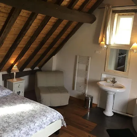 Domaine Du Moulin De Champie - Plaine De Versailles Hotel Feucherolles