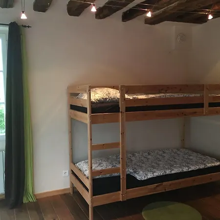 Hotel Domaine Du Moulin De Champie - Plaine De Versailles 3*