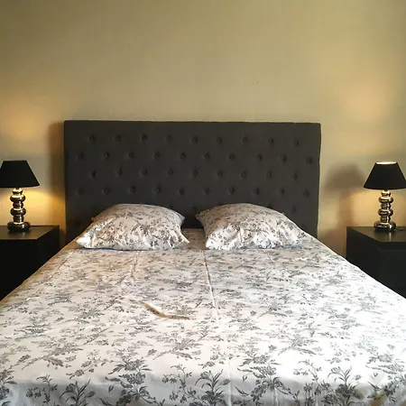 Domaine Du Moulin De Champie - Plaine De Versailles Hotel 3*