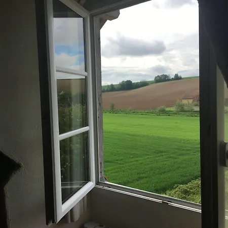 Domaine Du Moulin De Champie - Plaine De Versailles Hotel Feucherolles